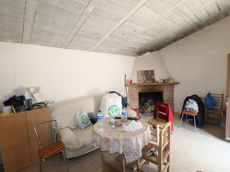 Landejendom i Velez-Blanco, Almeria - foto 5